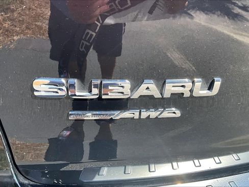 Used 2022 Subaru Ascent Touring w/ Popular Package #2A AWD/4WD image 31