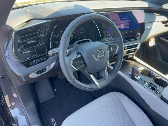 New 2026 Lexus RX 350 Premium FWD image 16