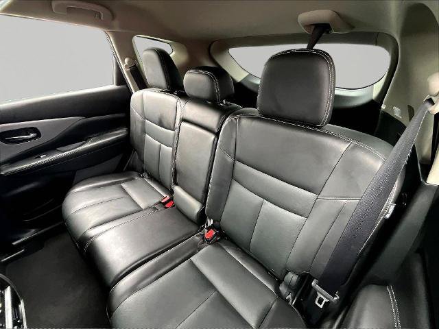 Certified 2020 Nissan Murano SL AWD/4WD image 22