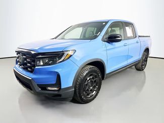 Used 2025 Honda Ridgeline TrailSport+ video 3