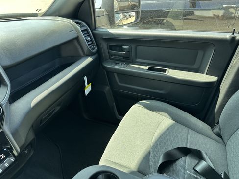 New 2025 RAM 2500 Tradesman image 24