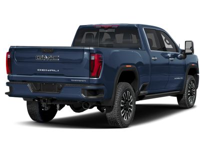 New 2026 GMC Sierra 2500 Denali Ultimate