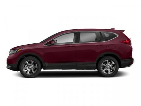 Used 2018 Honda CR-V EX-L image 1