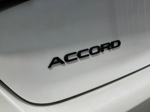 New 2026 Honda Accord Sport image 11
