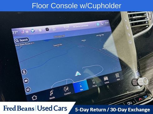 Used 2022 Jeep Wagoneer Series III w/ Premium Group I image 15