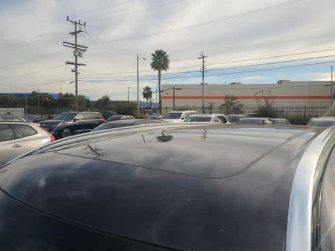 Used 2023 Volvo XC90 T8 Plus w/ Protection Package Premier image 3