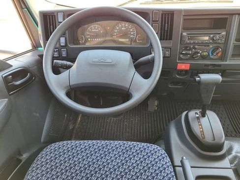 New 2024 Chevrolet Low Cab Forward image 22