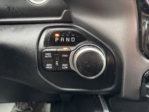 Used 2022 RAM 1500 Big Horn image 70