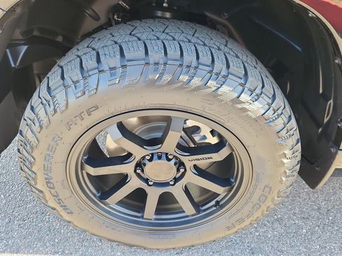 Certified 2023 RAM 1500 Laramie image 16