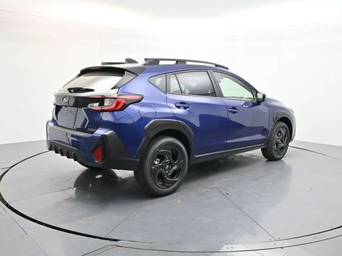 New 2026 Subaru Crosstrek 2.5i Sport AWD/4WD image 7