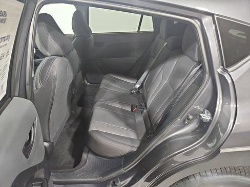 New 2026 Subaru Crosstrek 2.0i Premium image 25