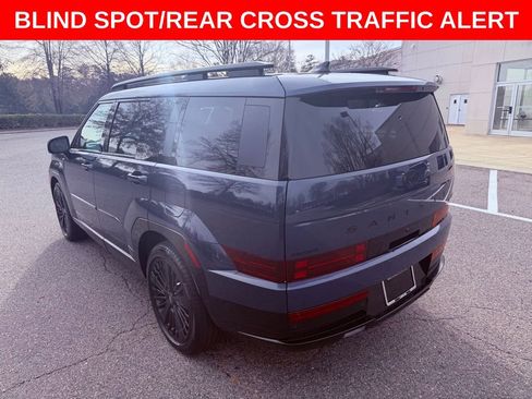 Used 2025 Hyundai Santa Fe Calligraphy image 5