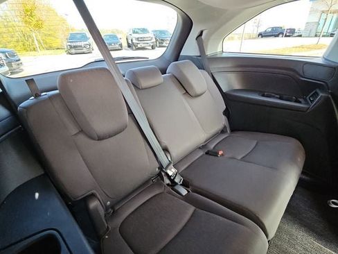 Used 2024 Honda Odyssey EX image 14