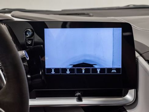 Used 2023 Chevrolet Corvette Stingray Premium Cpe w/ Z51 Performance Package RWD image 16
