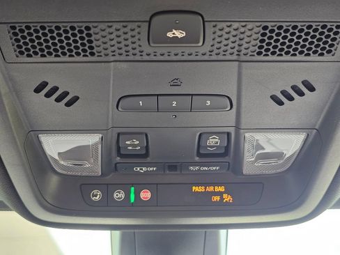 New 2026 Cadillac XT5 Sportv AWD/4WD image 35