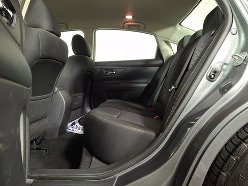 Used 2018 Nissan Altima 2.5 S w/ S Convenience Package FWD image 13