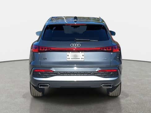 New 2025 Audi Q5 Premium Plus image 6