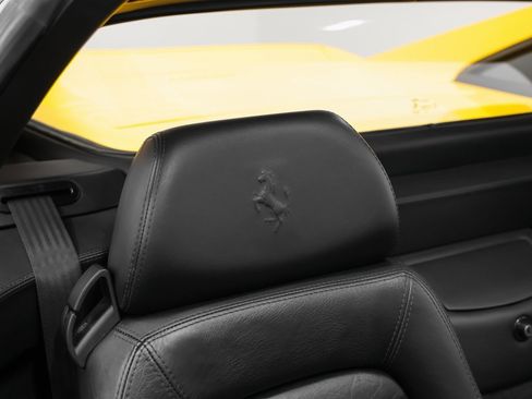 Used 1998 Ferrari F355 GTS image 23