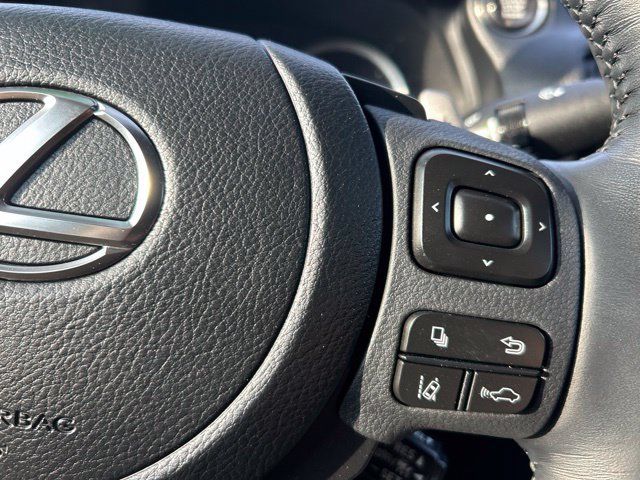 Used 2023 Lexus IS 300 w/ Comfort Package RWD image 17