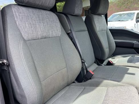 Used 2023 Ford F150 XLT AWD/4WD image 29