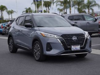 Used 2023 Nissan Kicks SR w/ SR Premium Package FWD video 2