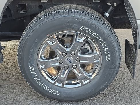 Used 2021 Ford F150 XLT w/ Equipment Group 302A High image 64