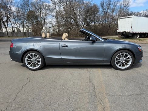 Used 2013 Audi A5 2.0T Premium Plus image 5