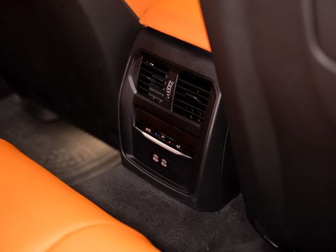 Used 2023 BMW M3 Competition AWD/4WD image 75