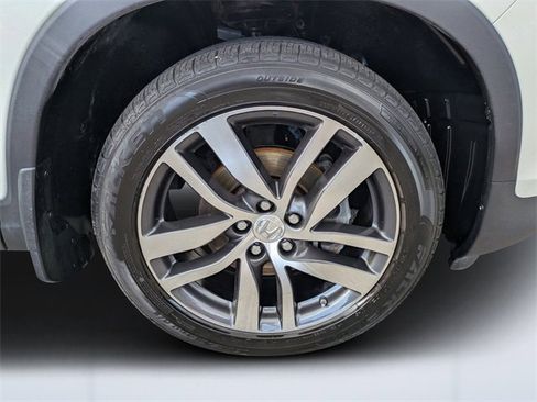 Used 2017 Honda Pilot Elite image 11