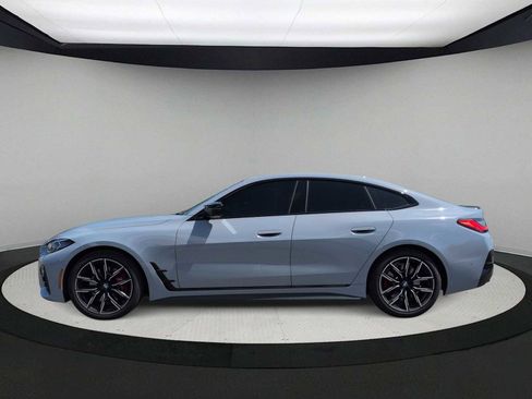 Certified 2024 BMW M440i xDrive Gran Coupe AWD/4WD image 5