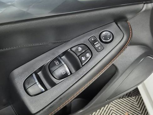 Certified 2023 Nissan Maxima SR w/ Sport Mat Group image 19