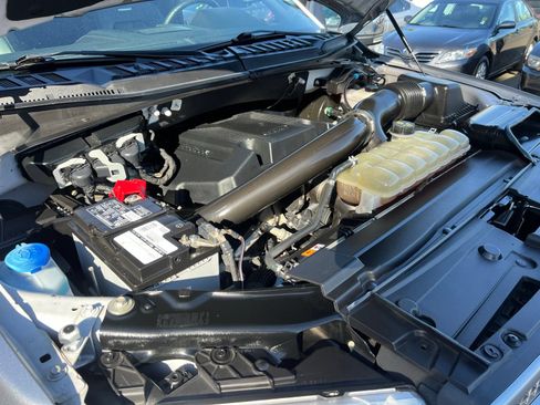 Used 2020 Ford F150 Platinum AWD/4WD image 33