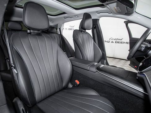 Used 2025 Mercedes-Benz E 450 4MATIC All-Terrain Wagon image 16