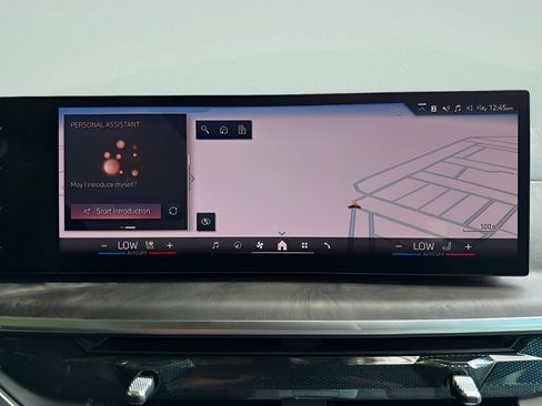 New 2026 BMW X5 xDrive40i AWD/4WD image 17