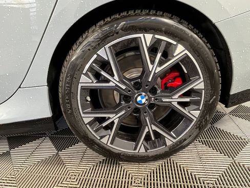Certified 2025 BMW M235i xDrive w/ Premium Package AWD/4WD image 12
