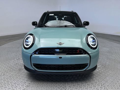 New 2026 MINI Cooper S image 30