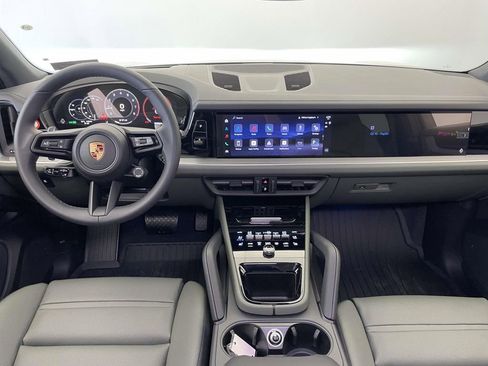 New 2026 Porsche Cayenne AWD/4WD image 25