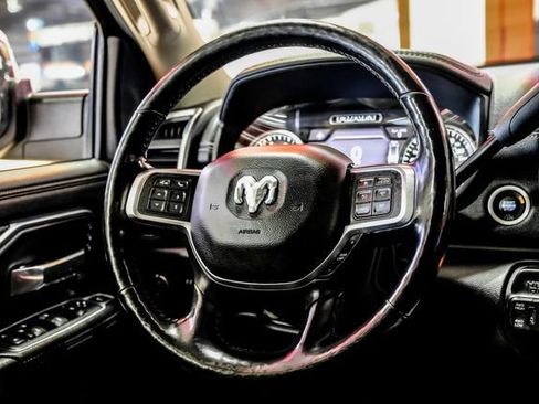 Used 2019 RAM 2500 Laramie image 18