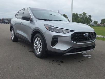 Used 2023 Ford Escape Active w/ Cold Weather Package