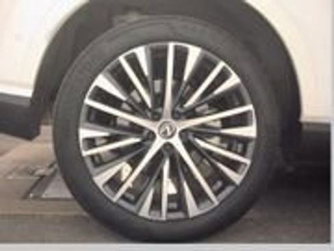 Used 2023 Lexus RX 350 Premium Plus w/ Cold Area Package FWD image 7