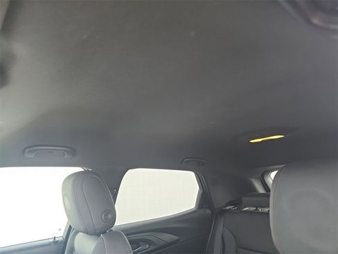 Certified 2023 Chevrolet TrailBlazer RS image 19