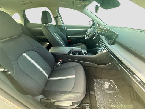 New 2026 Hyundai Sonata Blue FWD image 21