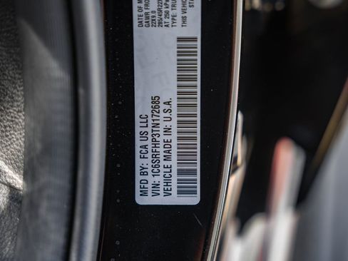 New 2026 RAM 1500 Limited w/ Night Edition image 40