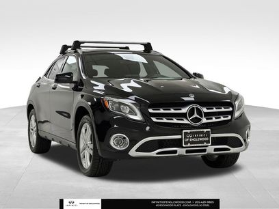 Used 2020 Mercedes-Benz GLA 250 4MATIC