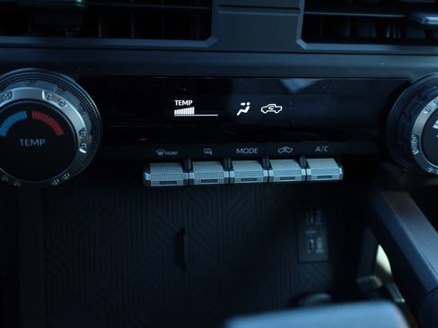 New 2026 Toyota Tacoma SR5 image 10