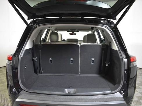 New 2026 Nissan Pathfinder SL AWD/4WD image 34