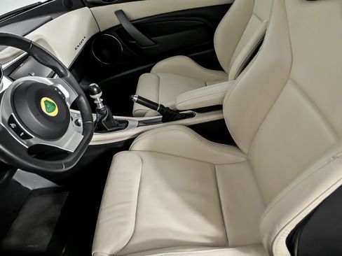 Used 2010 Lotus Evora 2+2 image 20