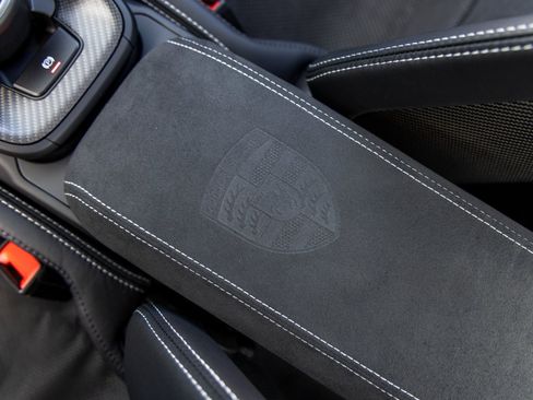 Certified 2026 Porsche 911 GT3 image 47