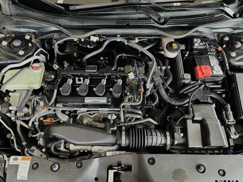 Used 2018 Honda Civic LX image 18