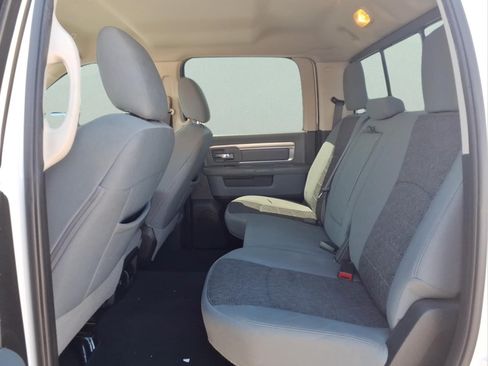 Used 2019 RAM 1500 Big Horn RWD image 22